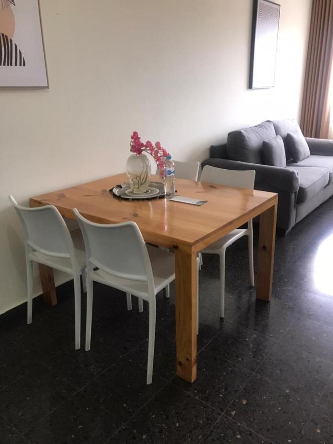 Cardedeu Suites 圣萨尔瓦多 外观 照片